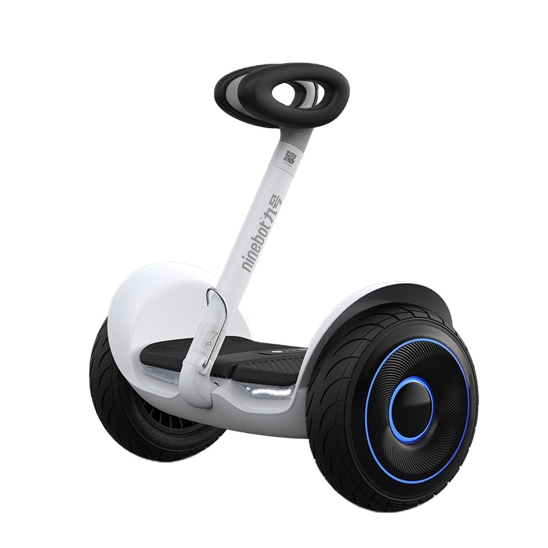 Kids Ride On Suitcase Scooter - CL 2025 bestsellerNew China Ninebot L6