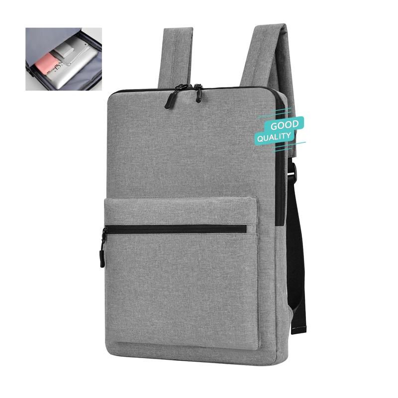 Backpacks - Mochila de negocios clásica para hombre,