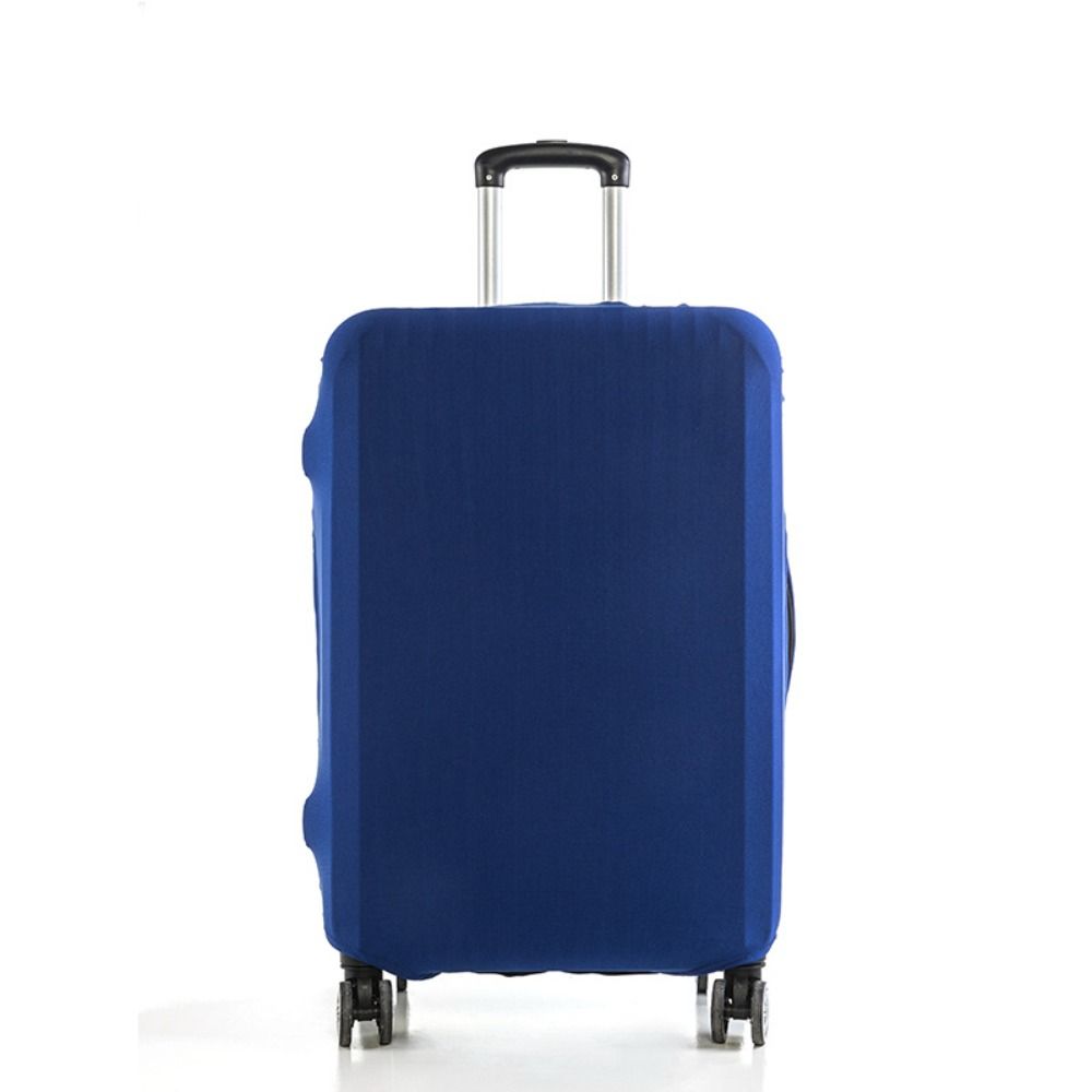 Waterproof Suitcase Cover Protector - Funda elástica y resistente para maletas,