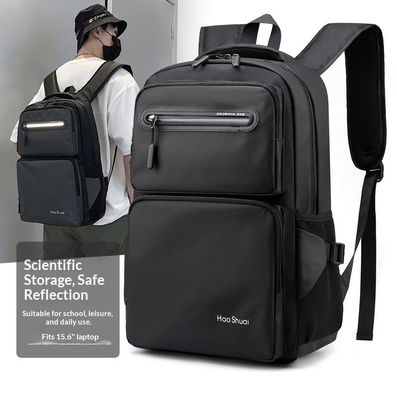 Mochila de Viaje de Gran Capac - Backpacks reseña y precio