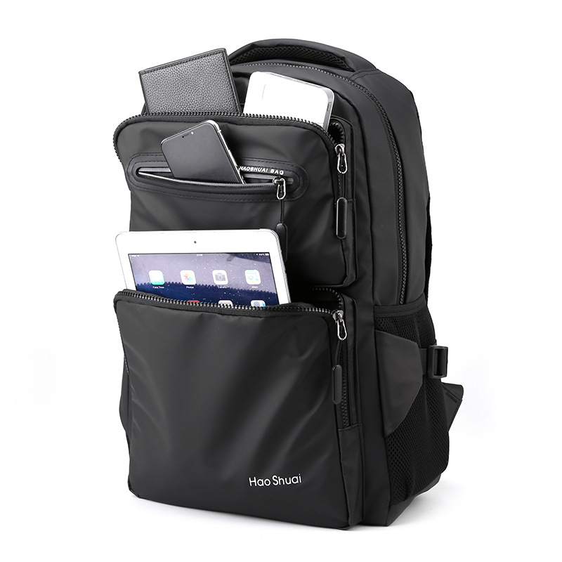Mochila de Viaje de Gran Capac - Backpacks reseña y precio