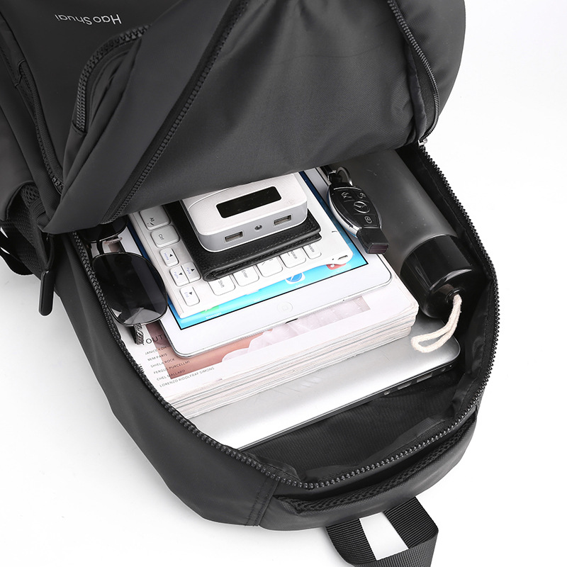 Mochila de Viaje de Gran Capac - Backpacks reseña y precio
