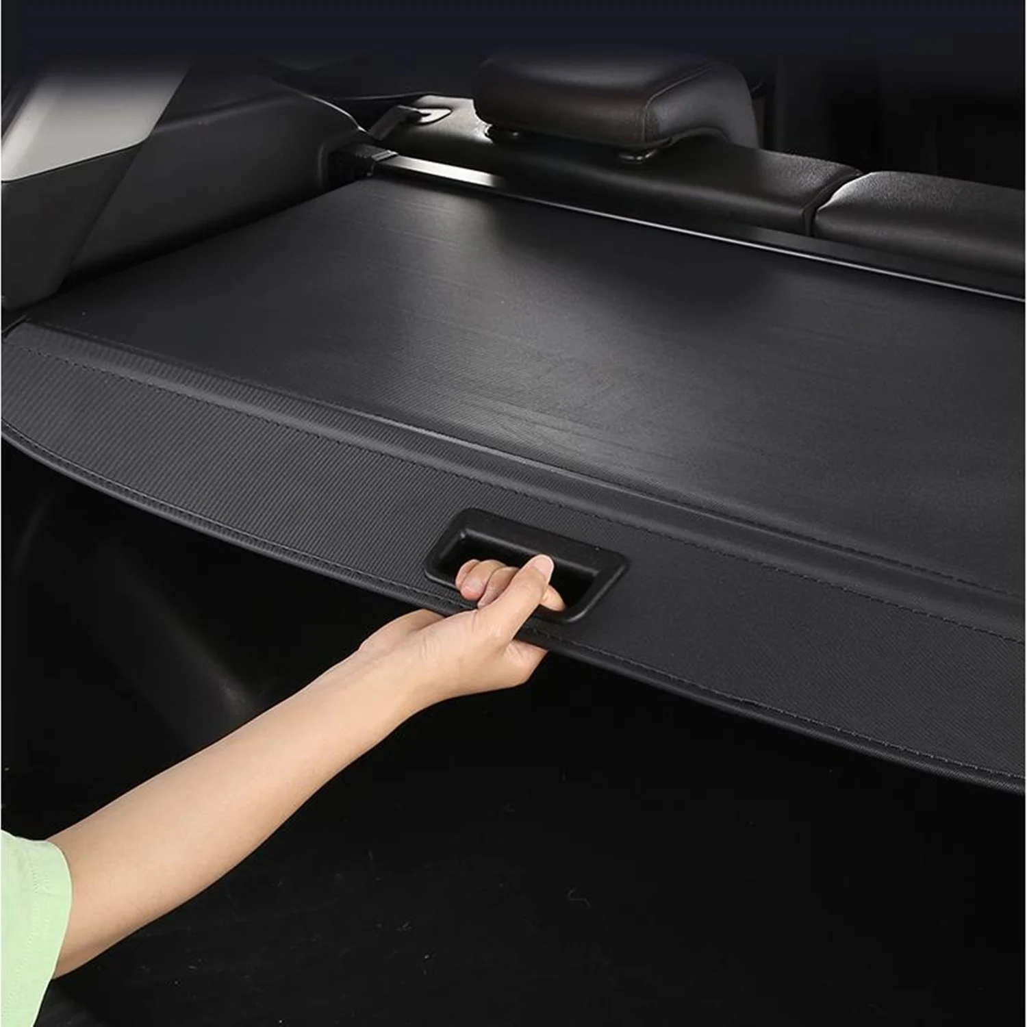 Cubierta de seguridad para mal - Luggage reseña y precio