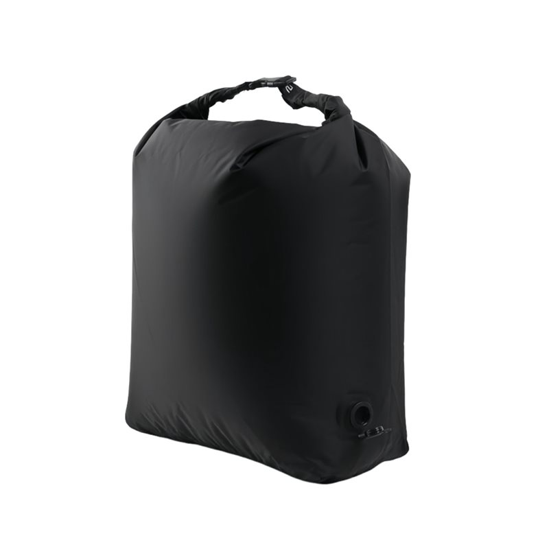 A25F-Reusables Organizador de  - Foldable Rolling Luggage Bag reseña y precio