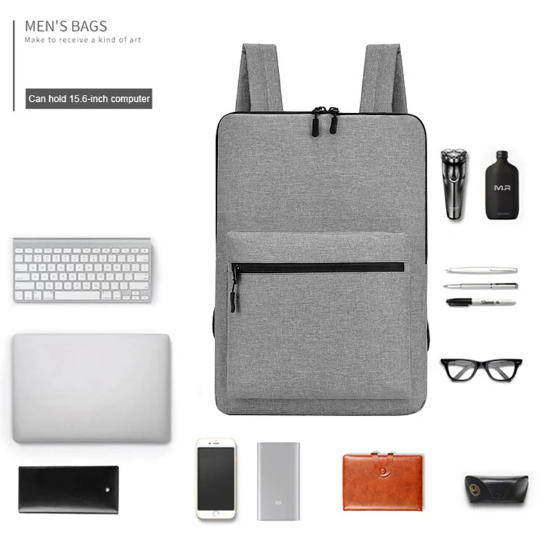 Mochila de negocios clásica pa - Backpacks reseña y precio