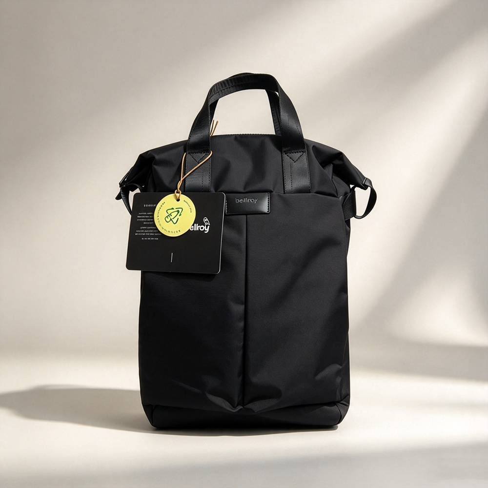Bellroy Tokyo TotePack 20L, mo - Backpacks reseña y precio
