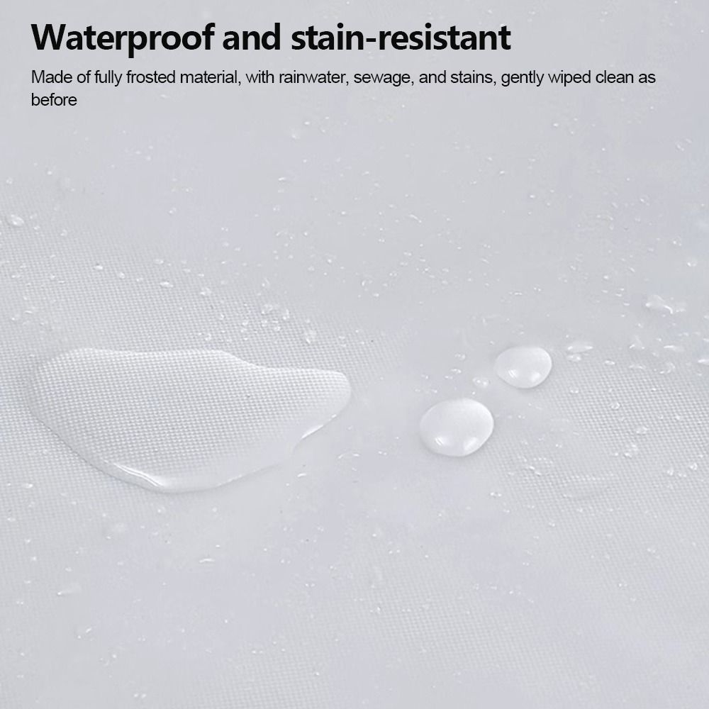 Nueva funda protectora para ma - Waterproof Suitcase Cover Protector reseña y precio