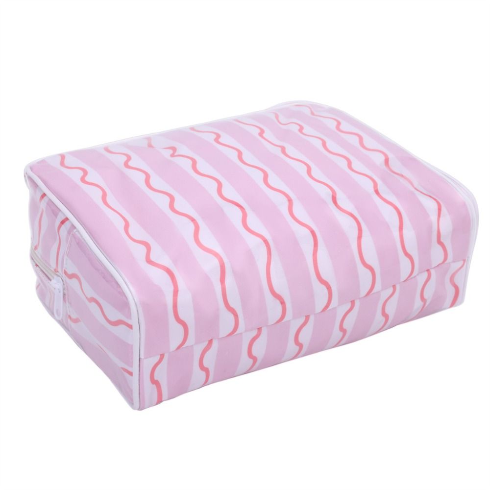 Bolsa de cosméticos de poliést - Cosmetic Bags reseña y precio