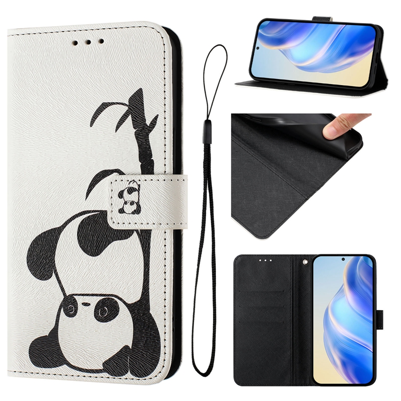 Funda de cuero para Doogee Not - Wallets reseña y precio
