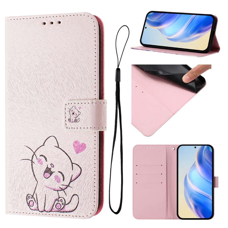 Funda de cuero para Doogee Not - Wallets reseña y precio