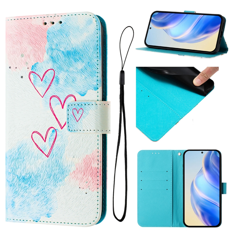 Funda de cuero para Doogee Not - Wallets reseña y precio