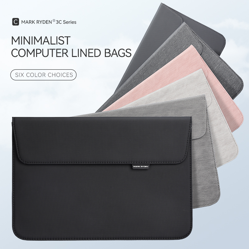 Funda para portátil MARK RYDEN - Handbags reseña y precio