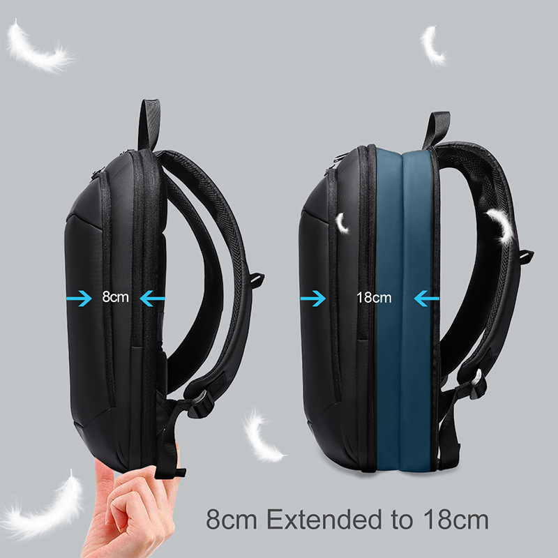 Mochila para ordenador portáti - Backpacks reseña y precio