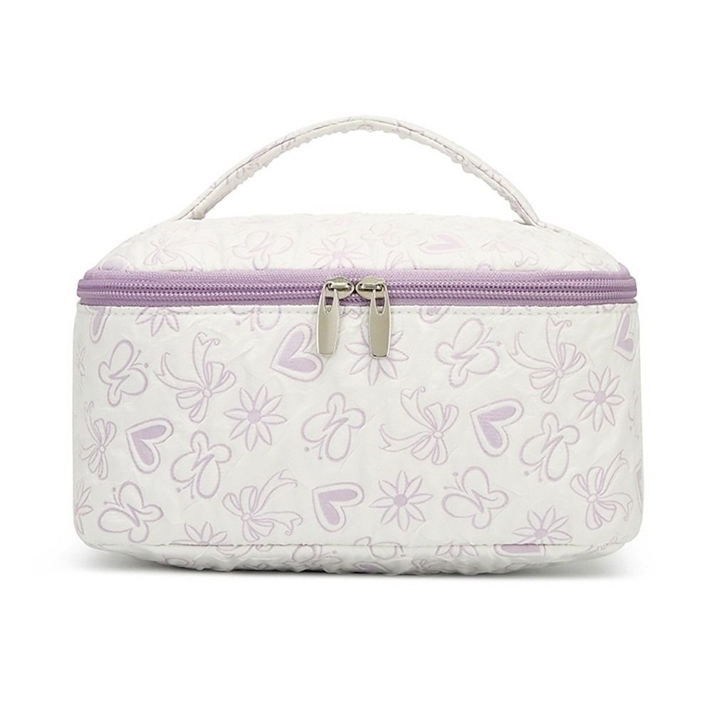 Nueva bolsa de maquillaje de g - Cosmetic Bags reseña y precio