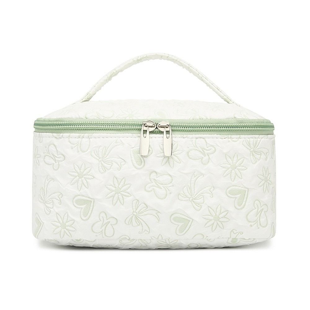 Nueva bolsa de maquillaje de g - Cosmetic Bags reseña y precio