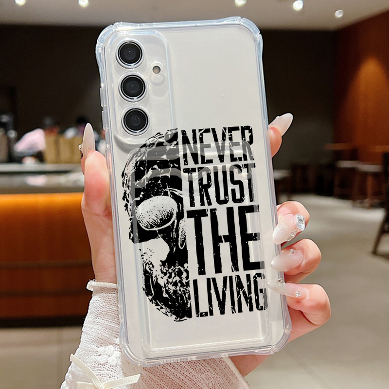 Funda tipo billetera con patró - Wallets reseña y precio