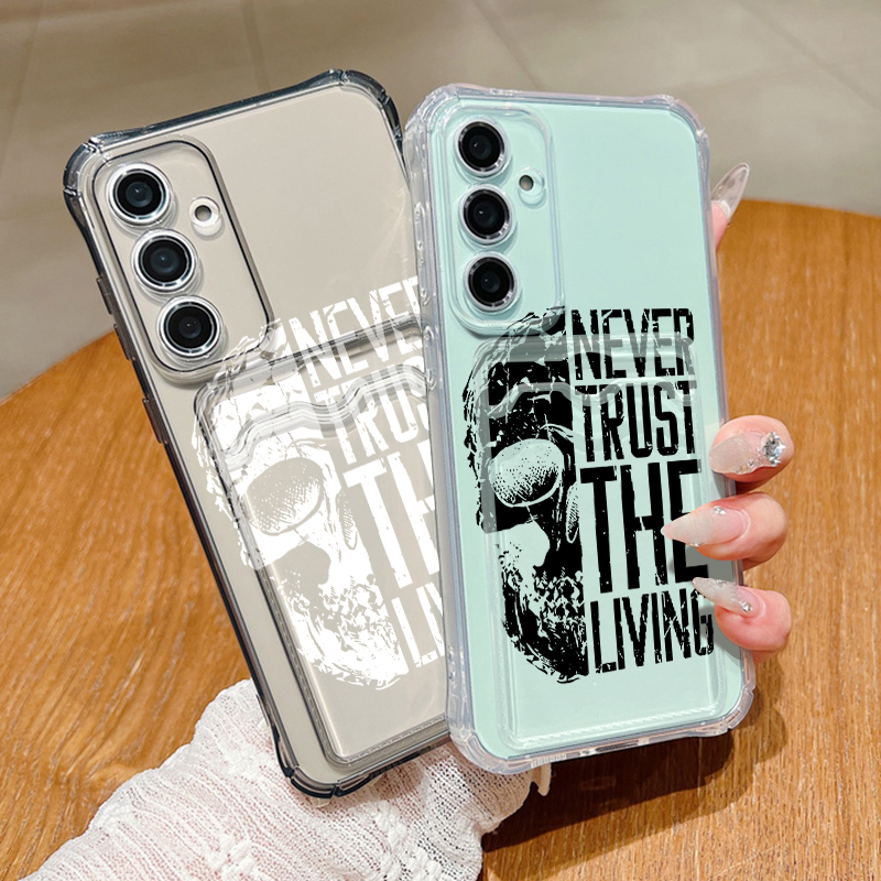 Funda tipo billetera con patró - Wallets reseña y precio